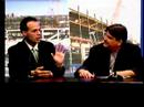 Baseball card talk w/ Brian Cataquet@Time Warner Studios 2-4