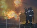 bomberos parques comarcales galicia