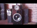 Teufel Product Launch