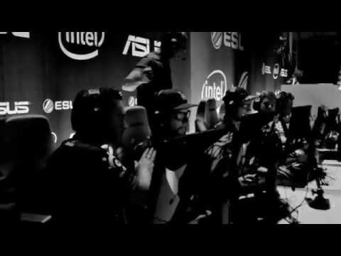 CS:GO -
