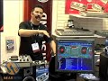 CONSOLA DJ MK2 CON VIRTUAL DJ