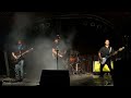 VENUS EFFECT (ZIP發射合唱團+廢五金) LIVE 墾丁春吶 Song 2 Fly Away