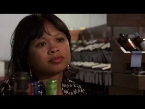 Selena Cuffe (MBA 2003) - Transforming the Wine Industry For Black South Africans Selena Cuffe (MBA 2003) - Transforming the Wine Industry For Black South Africans