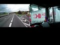 MAGNUM 500dxi vs SCANIA R500 vs DAF Xf510 vs SCANIA 580 MAGNUM 500dxi vs SCANIA R500 vs DAF Xf510 vs SCANIA 580
