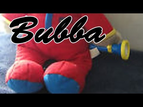 Bubba - How good is your memory? Check out My New Website for More Creepy Pasta Narrations: http://www.creepypastanetwork.com Original story: http://creepypasta.wiki...