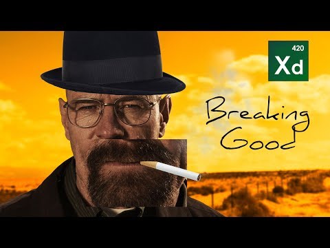 BREAKING GOOD FT. WALTER BLACKE
