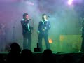 Los Players de Tuzantla-Amores Fingidos