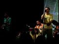 Vad Fruttik - Keser�des szerelem (live @ ZP)