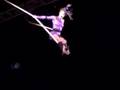 Nat Harris promo. Cirque Du Soleil 2003.