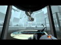 [Spoiler!] Portal 2 PC GLADOS battle, putting Wheatley in charge. POTATO!