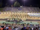 Summerville High School 2006- Vertigo