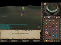 Daganoth Kings Trip