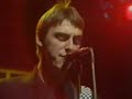 teledysk, klip, The Jam,- The Eton Rifles