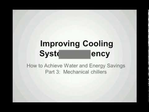 how to calculate tr of cooling tower