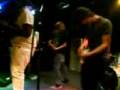 Fakie For Nothing - New Song 1 (Live Brandsta)