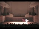the choreographers dance