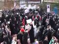 عين اليمن|هتافات أبناء الحالمة تعزجمعةالاستقلال 2 12 2011