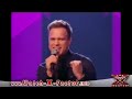Olly Murs - The X Factor UK 2009 - Elimination 7