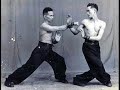 Tribute to Okinawan Masters Uechi Miyagi Motobu...