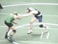 2007 NYSPHSAA D1 Wrestling Championships 152 lb Finals 2007 NYSPHSAA D1 Wrestling Championships 152 lb Finals