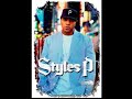 Styles P feat. Jagged Edge - Kick it like that