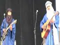 Wellcome to the Desert - Tinariwen