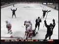 Sharks Score 9 on Wings Sharks Score 9 on Wings