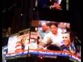Times Square Revelry After Obama Victory