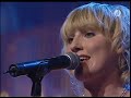 Raymond & Maria live @ NMA 2004