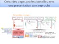 Passer à PowerPoint 2007
