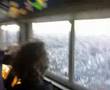 la torre eiffel e parigi