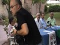 Manifest contra el CIM (Logis Penedès)
