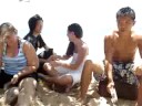 coconuts pt II