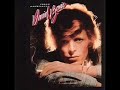 David Bowie - Somebody Up There Likes Me David Bowie - Somebody Up There Likes Me