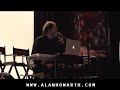 alan howarth's performance at the halloween 30 years of terror convention in pasadena. november 1st, 2008