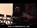 alan howarth's performance at the halloween 30 years of terror convention in pasadena. november 1st, 2008