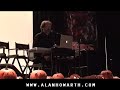 alan howarth's performance at the halloween 30 years of terror convention in pasadena. november 1st, 2008