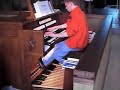 Franck: Allegretto
