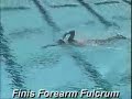 Finis - Forearm Fulcrum