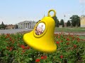 M�sica cl�ssica - Sinos Russos