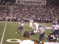 Hondo vs Medina Valley