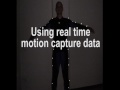 Low-cost Motion Capture technology built for PlayMancer