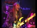 Uli Jon Roth FlyToTheRainbow w/Adrian Galysh at Sky Academy Uli Jon Roth FlyToTheRainbow w/Adrian Galysh at Sky Academy