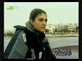 Greek Navy trainig traditional sailing