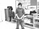 Wylee dancin