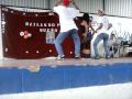 Rompe El Suelo con La Batidora Sexy - El Salvador 2010