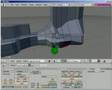 Blender terrain pt1