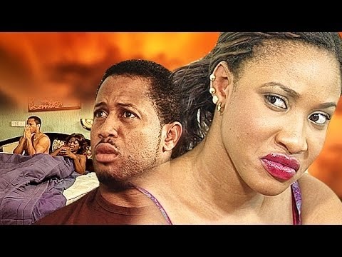 My Sister's Husband - Latest Nigerian Nollywood Movie