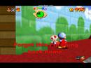 Super Mario 64: The Blackout prologue Super Mario 64: The Blackout prologue