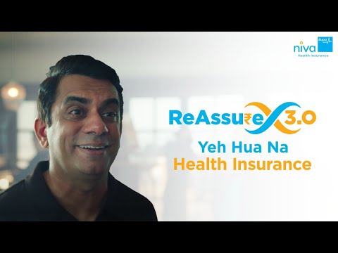 Niva Bupa Reassure 3.0-No Limit